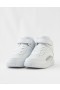  Aerie Flame Hightop Sneakers Białe