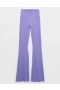  Leginsy Aerie OFFLINE By Real Me Xtracut Fioletowe