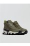  Aerie Kinetic Impact Puffy Boots Zielono-oliwkowe