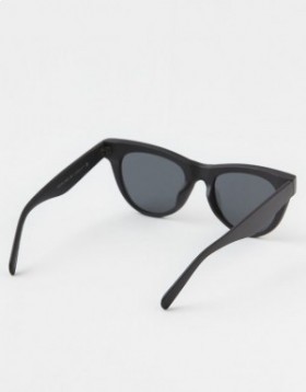  Aerie OFFLINE By Cateye Okulary przeciwsłoneczne czarne