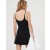  Sukienka Aerie OFFLINE By Real Me Low Key w kolorze czarnym
