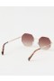  Ochelari de soare Aerie Movin' N Groovin' maro