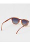  Ochelari de soare Aerie Sunski Yuba Caramel Ocean Leopard