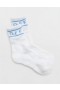  Aerie OFFLINE By Crew Socks Blue