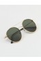  Ochelari de soare Aerie So Fly Aur