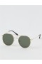  Ochelari de soare Aerie So Fly Aur