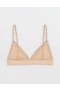  Sutiene Aerie Show Off Mesh Embellishedlette Bej