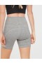  Pantaloni scurți Aerie OFFLINE By The Hugger 5" Pocket Bike, gri