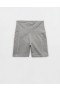  Pantaloni scurți Aerie OFFLINE By The Hugger 5" Pocket Bike, gri