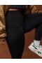  Aerie OFFLINE By Real Luxe Street Leggings Negru