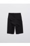  Pantaloni scurți pentru biciclete Aerie OFFLINE By Goals 7" negru