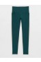  Aerie OFFLINE By Real Me Xtra Hold Up! Jambiere de buzunar Deep Green
