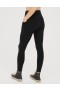  Aerie OFFLINE By Real Me Xtra Hold Up! Leggings de buzunar negri