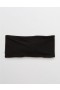  Accesoriu de păr Aerie Top Knot Negru