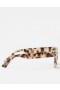  Ochelari de soare Aerie Weekend maro deschis