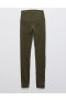  Leggings cu talie înaltă Aerie OFFLINE By Real Me Verde olive