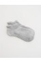  Aerie OFFLINE By Grip Ankle Socks Gri
