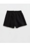  Pantaloni scurți Aerie OFFLINE By Cloud Fleece Negru