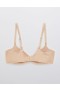  Sutiene Push Up Aerie Sunnie Demi Bej