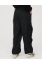  Aerie OFFLINE By Chill Moves Pantaloni cargo negri