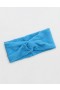  Accesoriu pentru păr Aerie Shine Crinkle Swim Albastru