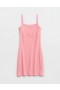  Rochie Aerie Tank Mini Roz