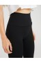  Leggings cu talie înaltă Aerie OFFLINE By Goals Negri