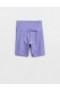  Pantaloni scurți pentru biciclete Aerie OFFLINE By The Hugger 5" violet
