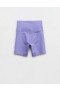  Pantaloni scurți pentru biciclete Aerie OFFLINE By The Hugger 5" violet