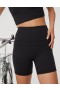  Pantaloni scurți pentru biciclete Aerie OFFLINE By The Hugger 5" negru