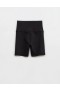  Pantaloni scurți pentru biciclete Aerie OFFLINE By The Hugger 5" negru