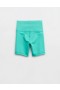  Pantaloni scurți pentru biciclete Aerie OFFLINE By The Hugger 5" Turquoise
