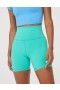  Pantaloni scurți pentru biciclete Aerie OFFLINE By The Hugger 5" Turquoise