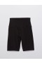  Pantaloni scurți Aerie OFFLINE By OG 7" negru