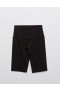  Pantaloni scurți Aerie OFFLINE By OG 7" negru