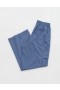  Aerie OFFLINE By Nylon Cargo Pants Blue