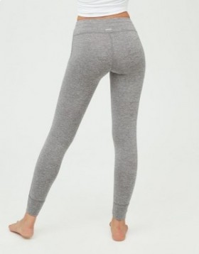  Aerie OFFLINE By Warmup Jambiere cu cordon gri