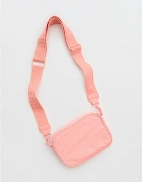  Aerie OFFLINE By Makin' Moves Bags Pink