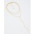  Aerie Dainty Layered Choker Pack Bijuterii Aur