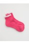  Aerie OFFLINE od Crew Socks Pink