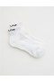  Aerie OFFLINE od Crew Socks White
