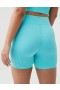  Aerie OFFLINE od Seamless V-Front 5" cyklistické šortky modré