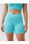  Aerie OFFLINE od Seamless V-Front 5" cyklistické šortky modré
