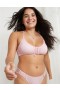  Aerie The Liberarelette Bras Pink