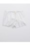  Aerie OFFLINE od OTT Fleece Shorts biele