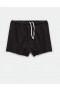  Aerie OFFLINE od OTT Fleece Shorts čierne