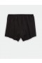  Aerie OFFLINE od OTT Fleece Shorts čierne