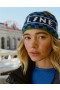  Aerie OFFLINE By Ski Ear Warmer Hats Navy