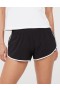  Aerie OFFLINE od Low Rise Hot Stuff Shorts čierne