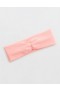  Aerie OFFLINE od The Hugger Cinch vlasový doplnok ružová